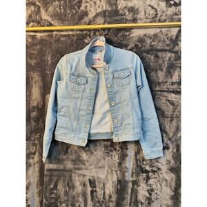Blue Jean Jacket Children's PLACE  14